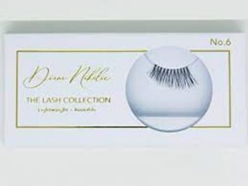Picture of DIANE NIKOLIC THE LASH COLLECTION